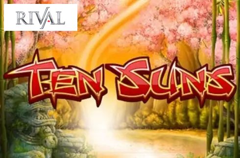 Ten Suns
